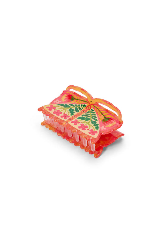Gorman NZ - Metamorphosis Hair Claw - multi