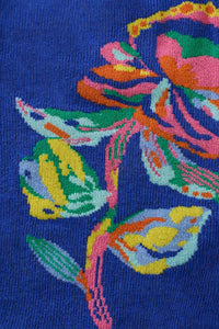 Gorman NZ - Floral Symphony Crew Sock W - multi