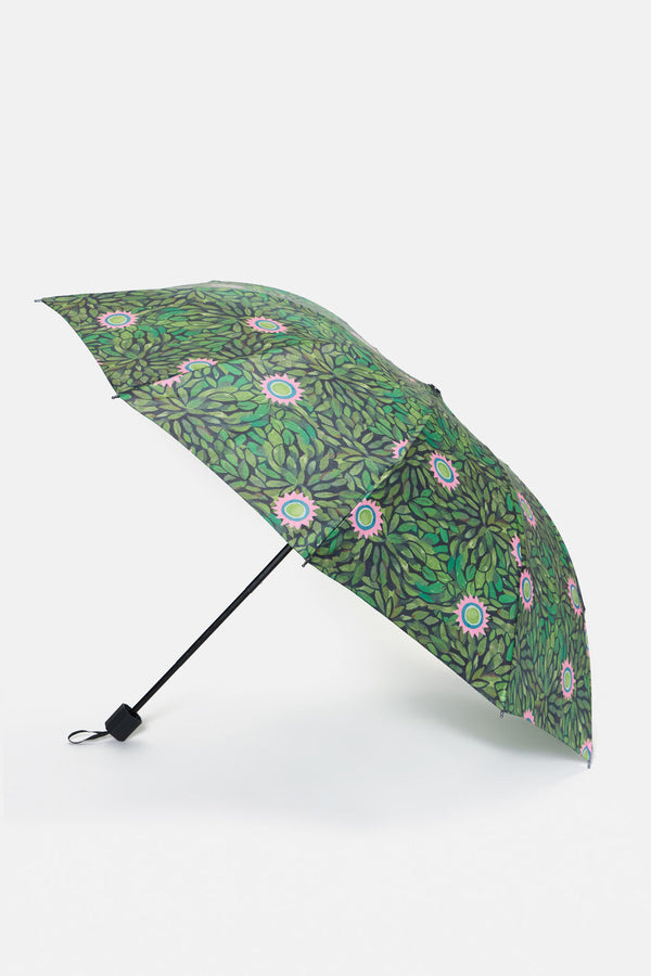 Gorman NZ - Royal Garden Umbrella - print