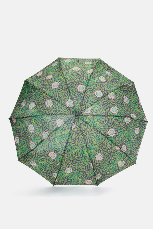 Gorman NZ - Royal Garden Umbrella - print