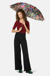 Gorman NZ - Floral Symphony Umbrella - print
