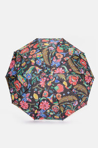 Gorman NZ - Floral Symphony Umbrella - print