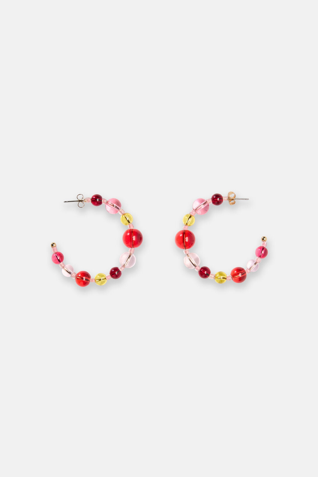 Gorman NZ - Wavelength Hoops - multi