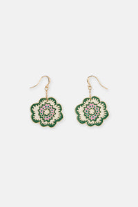 Gorman NZ - Margaux Earrings - multi