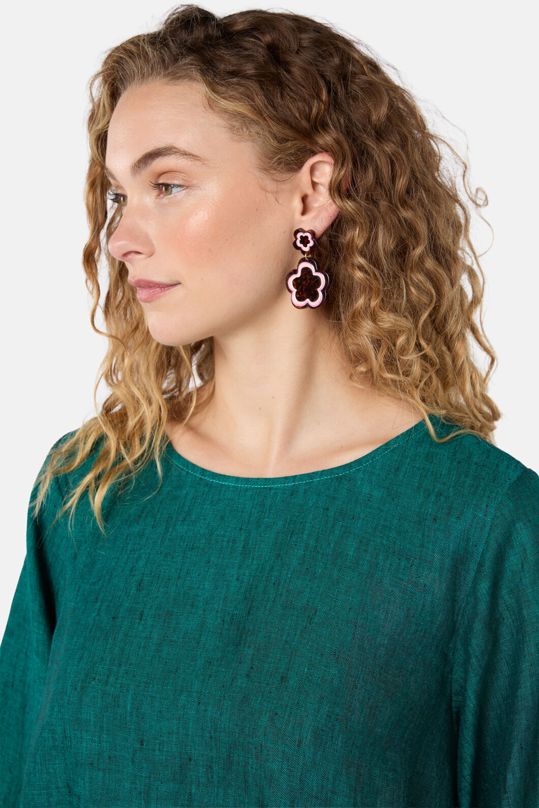 Gorman NZ - Tallulah Earrings - multi