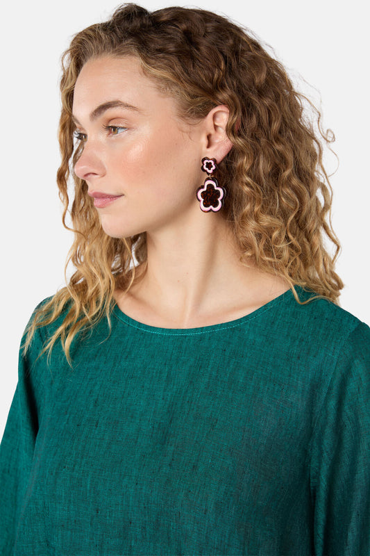Gorman NZ - Tallulah Earrings - multi