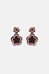 Gorman NZ - Tallulah Earrings - multi