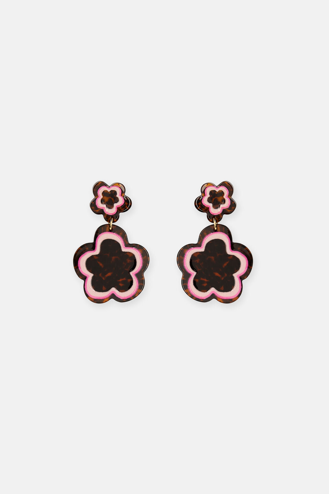 Gorman NZ - Tallulah Earrings - multi