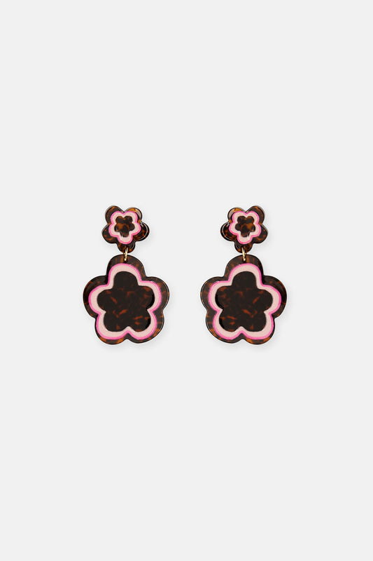 Gorman NZ - Tallulah Earrings - multi