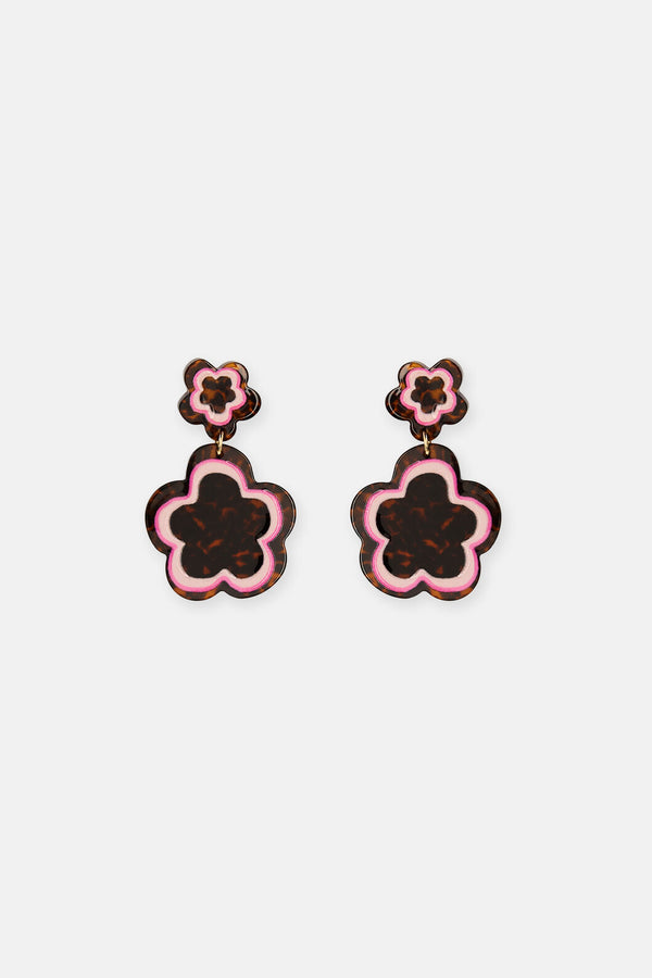 Gorman NZ - Tallulah Earrings - multi