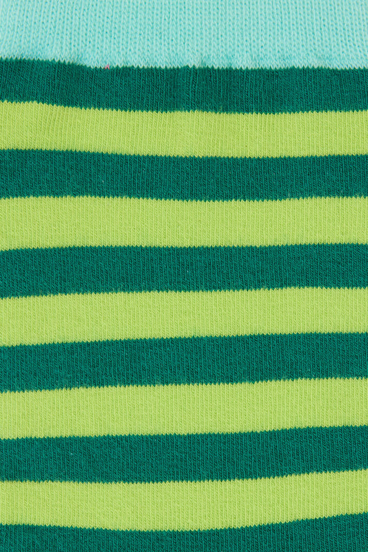 Gorman NZ - Linea Stripe Crew Sock W - multi
