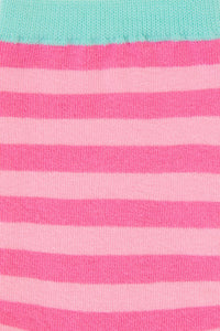 Gorman NZ - Linea Stripe Crew Sock W - multi