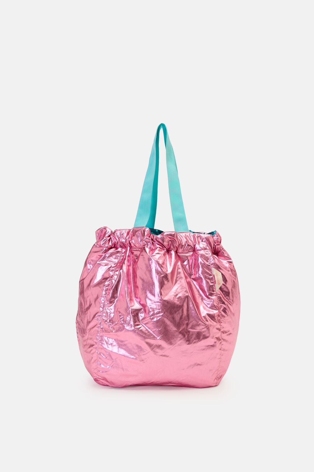 Gorman NZ - Zellige Soft Quilted Tote - print