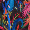 Night Garden Soft Quilted Tote