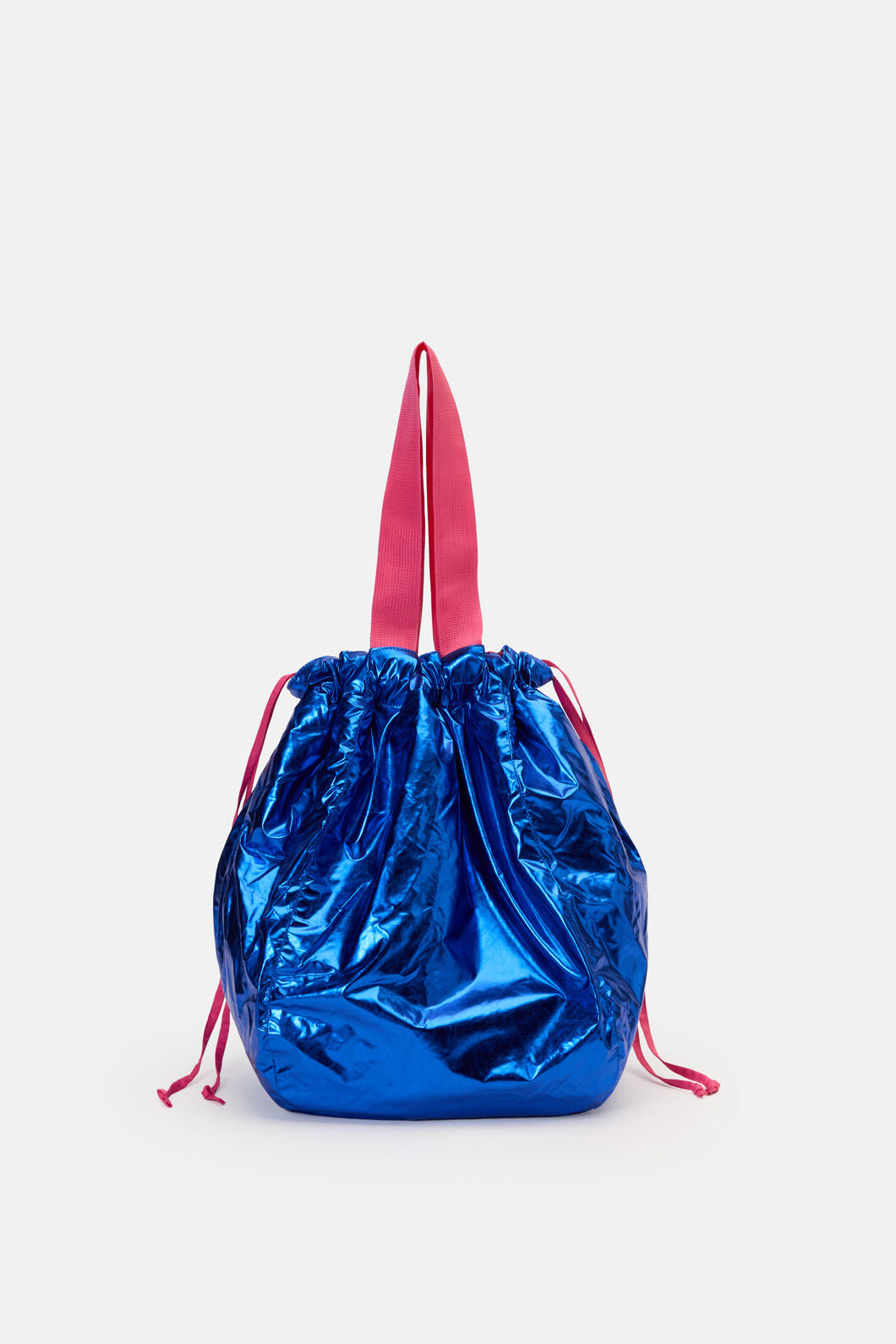 Gorman NZ - Night Garden Soft Quilted Tote - print