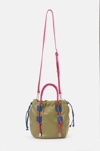 Gorman NZ - Carmel Crossbody Olive - olive
