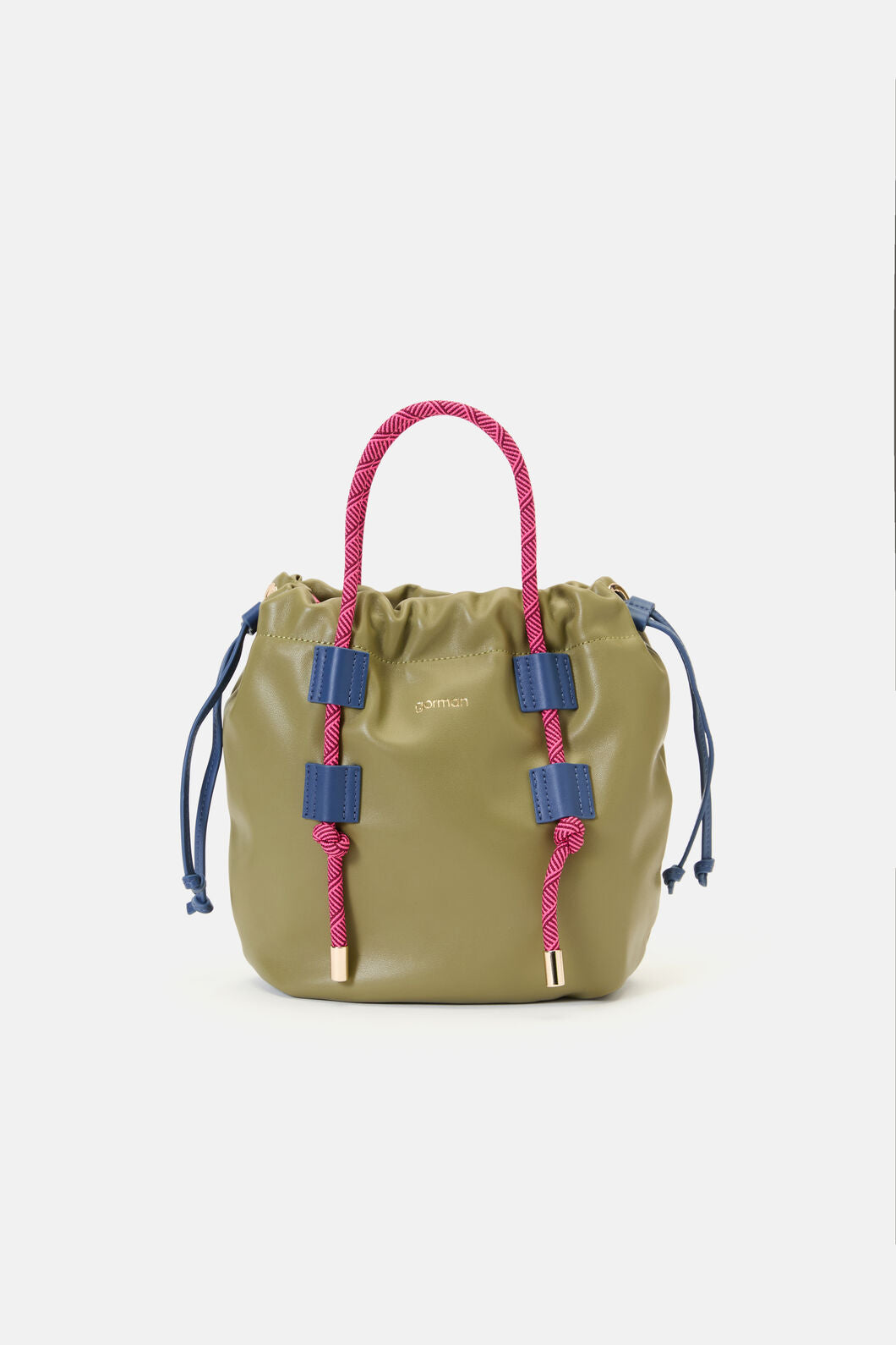 Gorman NZ - Carmel Crossbody Olive - olive