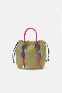 Gorman NZ - Carmel Crossbody Olive - olive