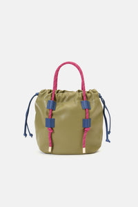 Gorman NZ - Carmel Crossbody Olive - olive