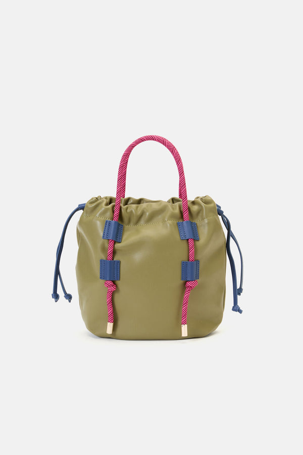 Gorman NZ - Carmel Crossbody Olive - olive