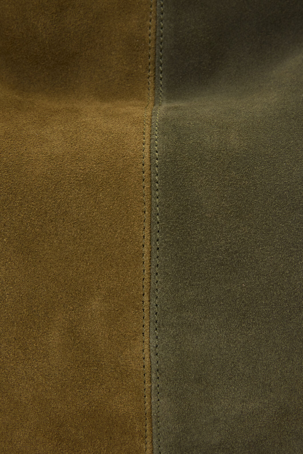Gorman NZ - Gemini Slouch Tote - green