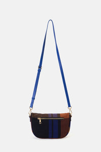 Gorman NZ - Angela Check Bum Bag - multi
