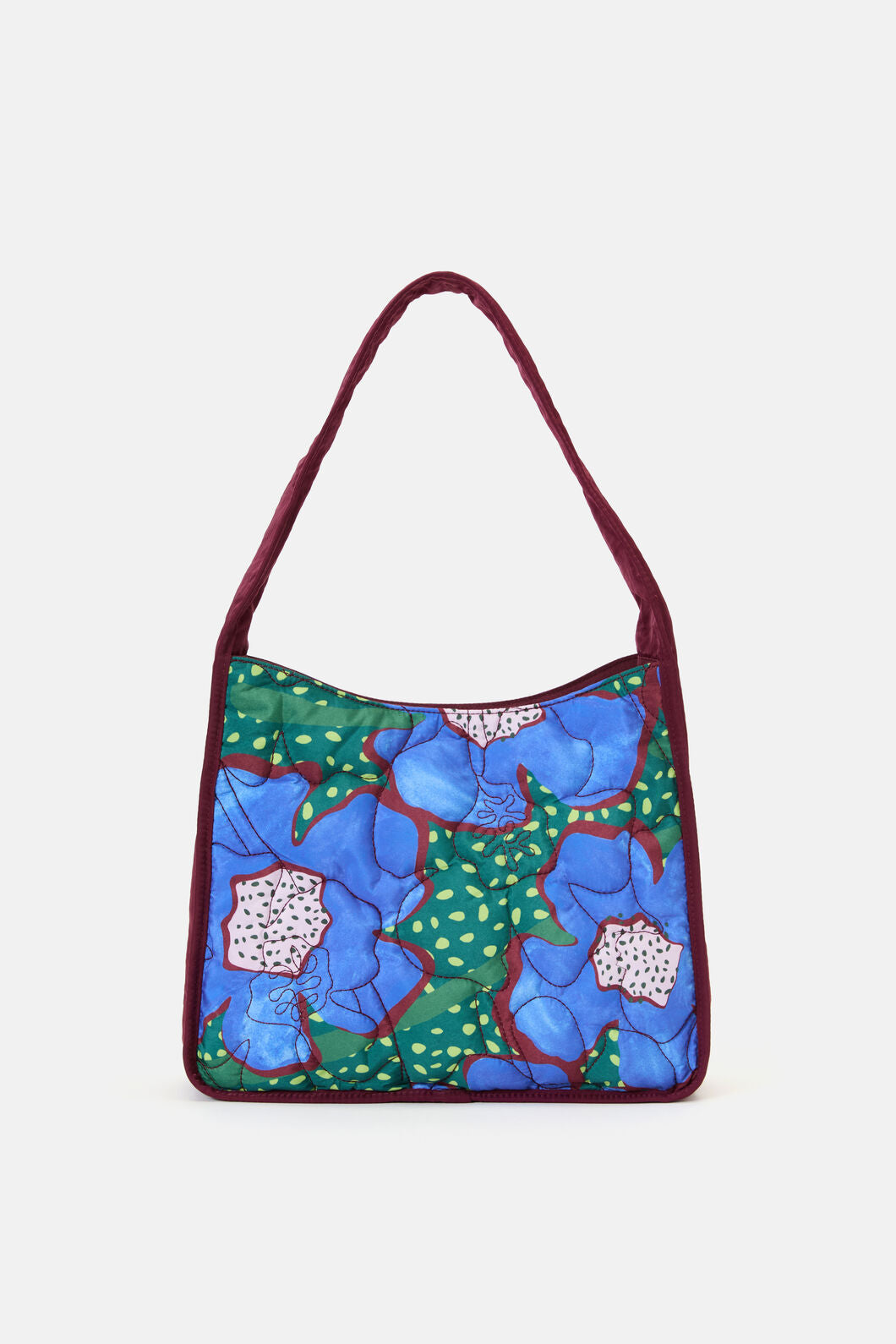 Gorman NZ - Seedlings Tote - print