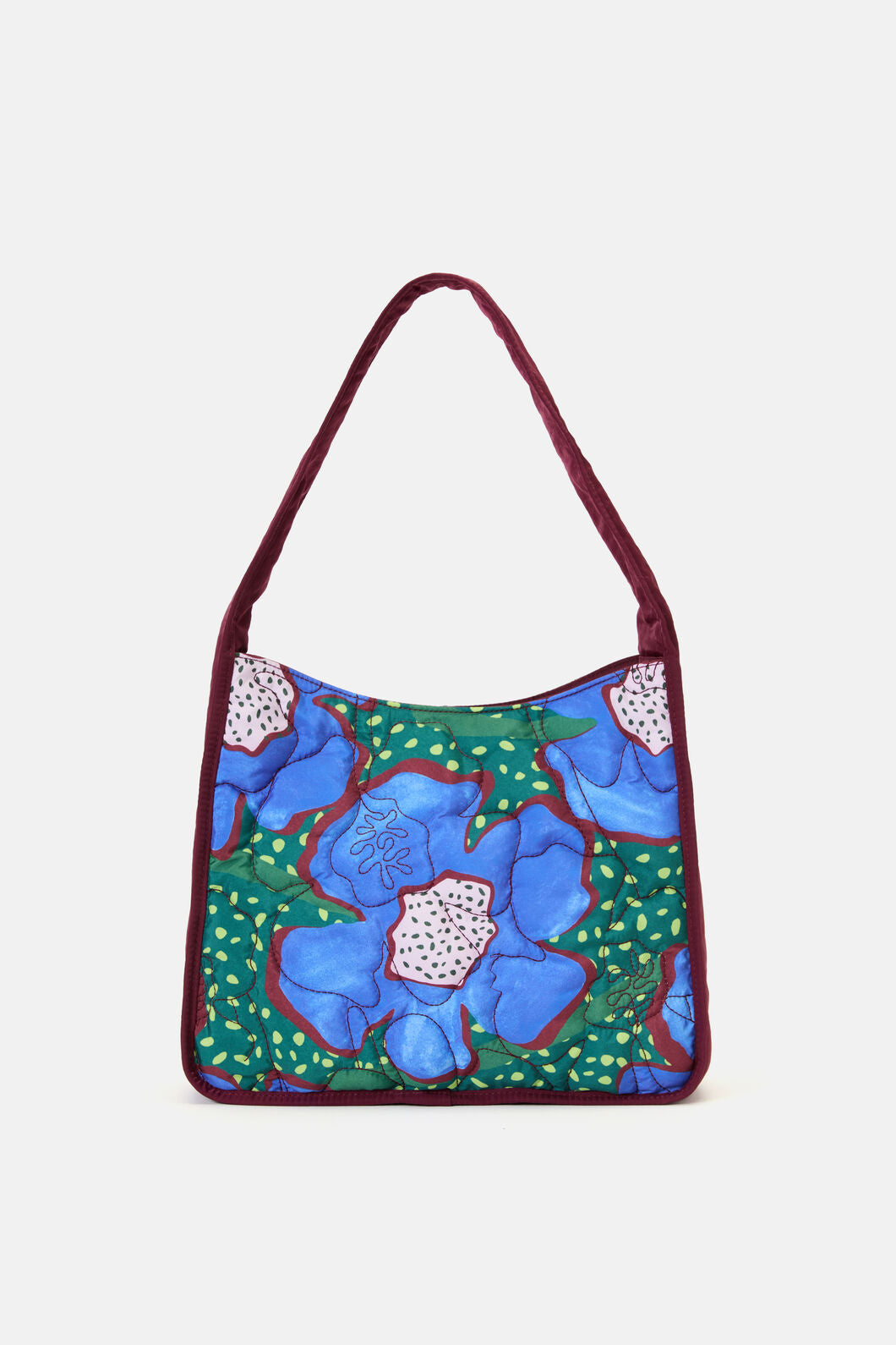 Gorman NZ - Seedlings Tote - print