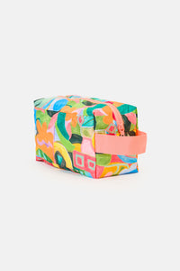 Gorman NZ - Warm Winter Cos Bag - print