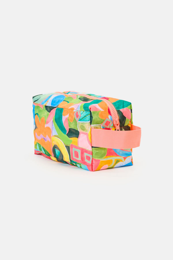Gorman NZ - Warm Winter Cos Bag - print