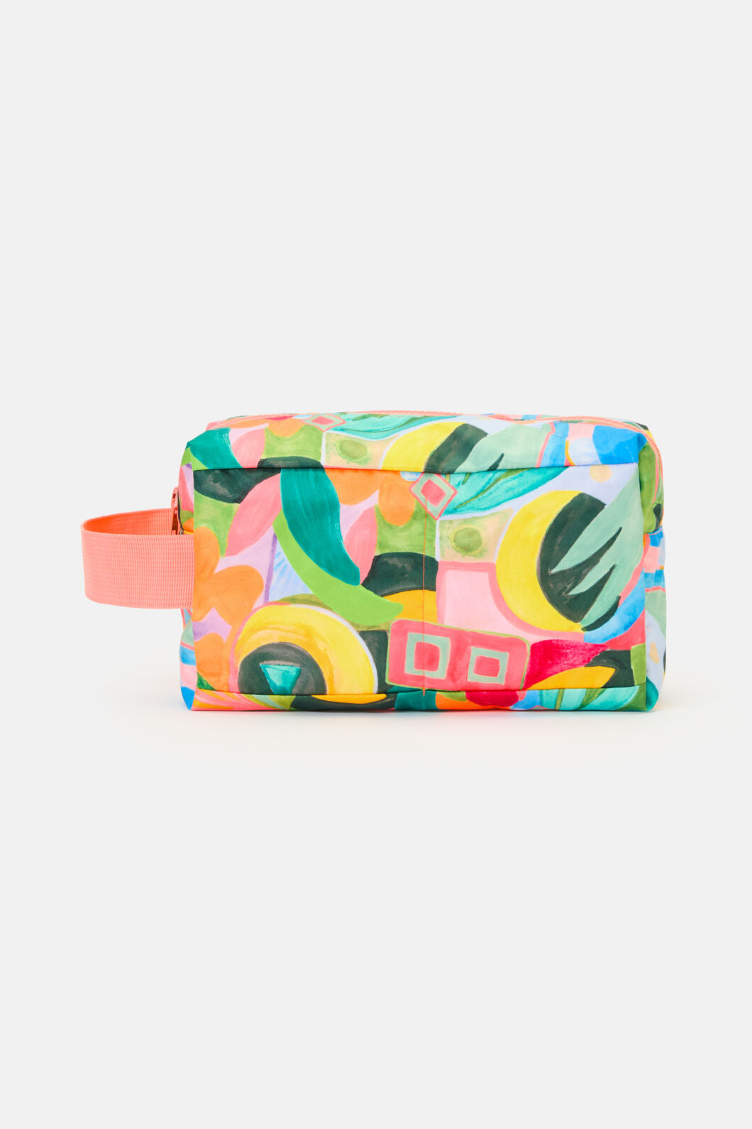 Gorman NZ - Warm Winter Cos Bag - print