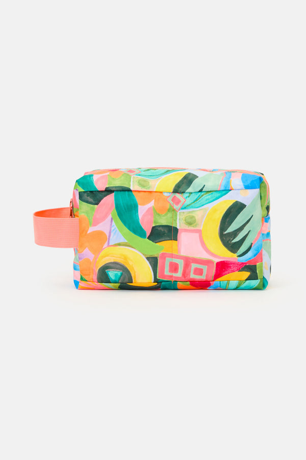 Gorman NZ - Warm Winter Cos Bag - print