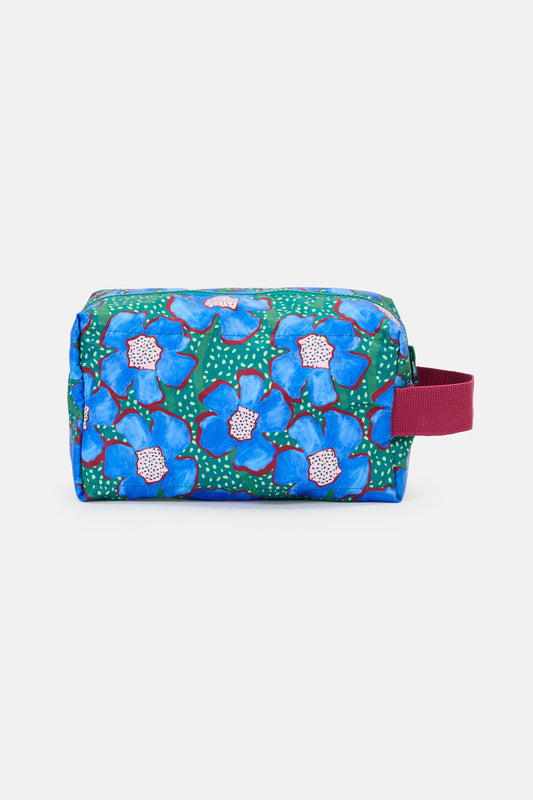 Gorman NZ - Seedlings Cosmetic Bag - print