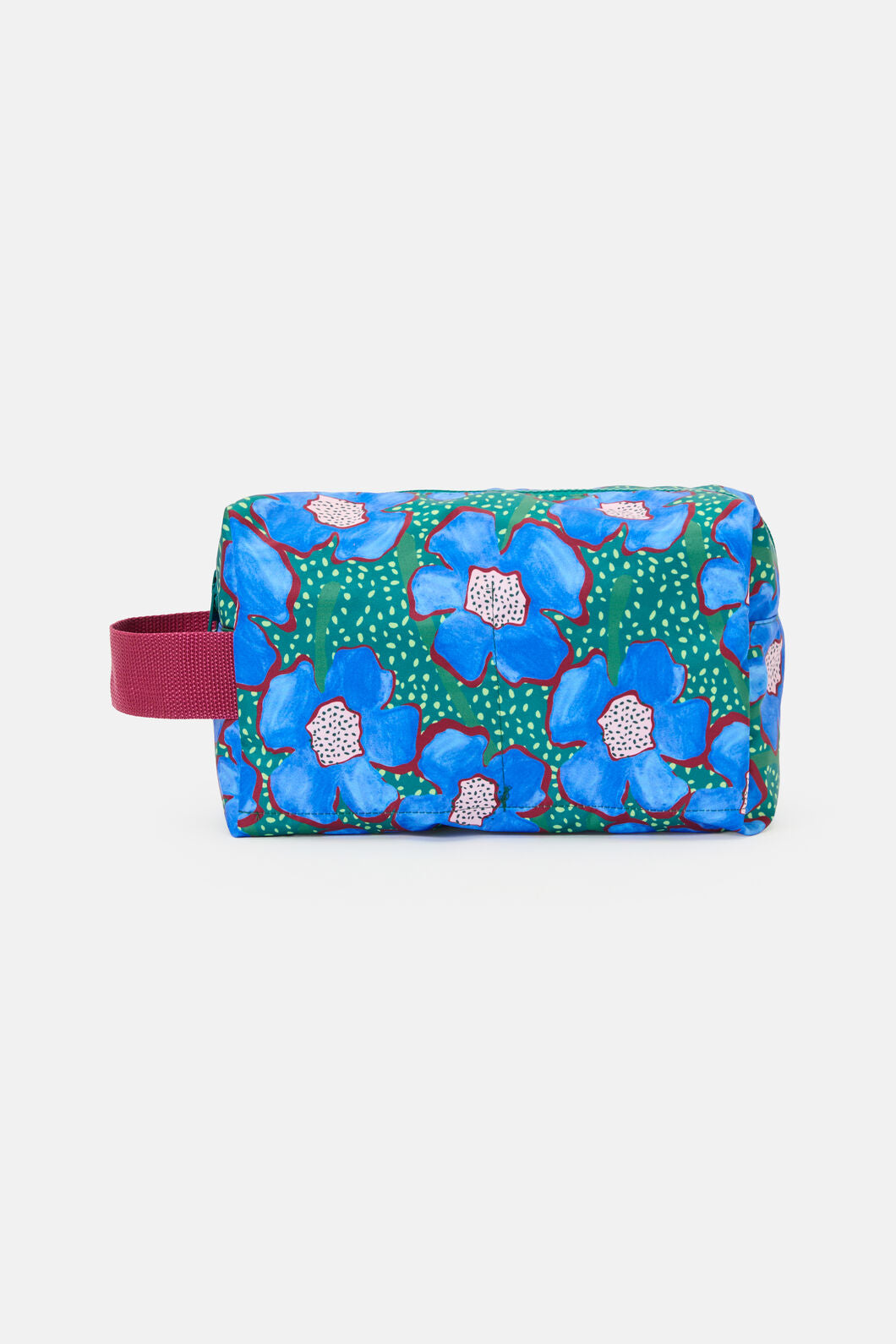 Gorman NZ - Seedlings Cos Bag - print