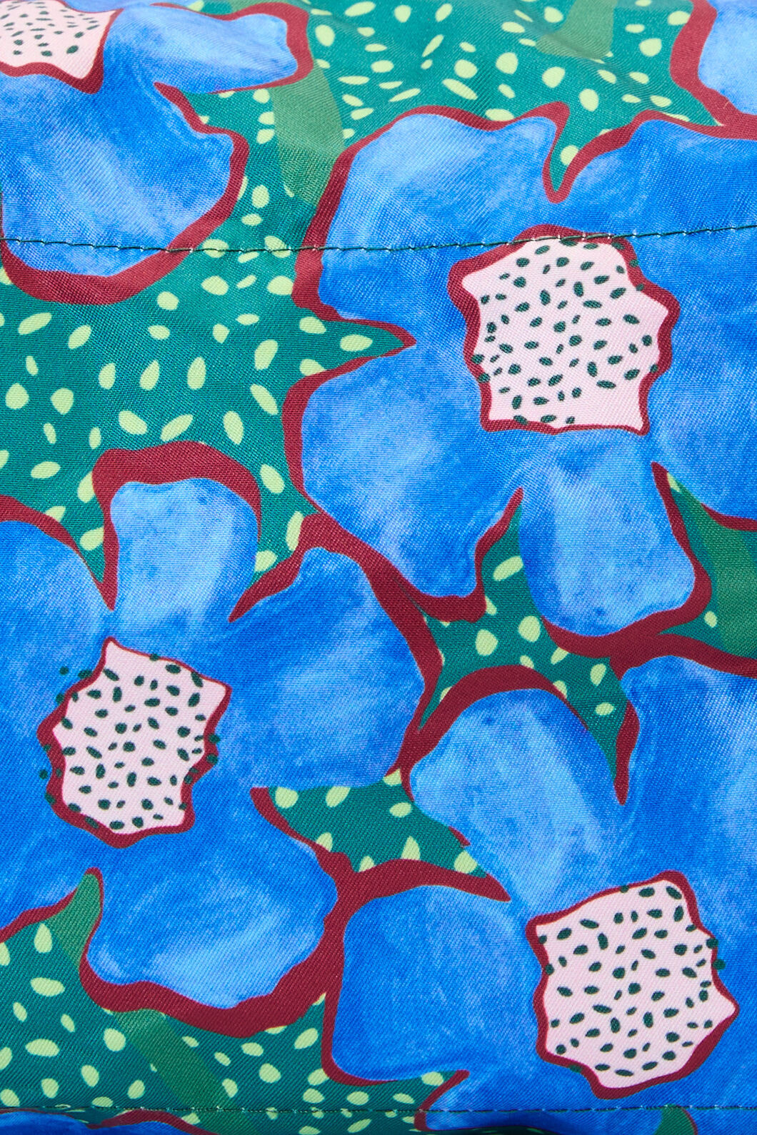 Gorman NZ - Seedlings Cos Bag - print