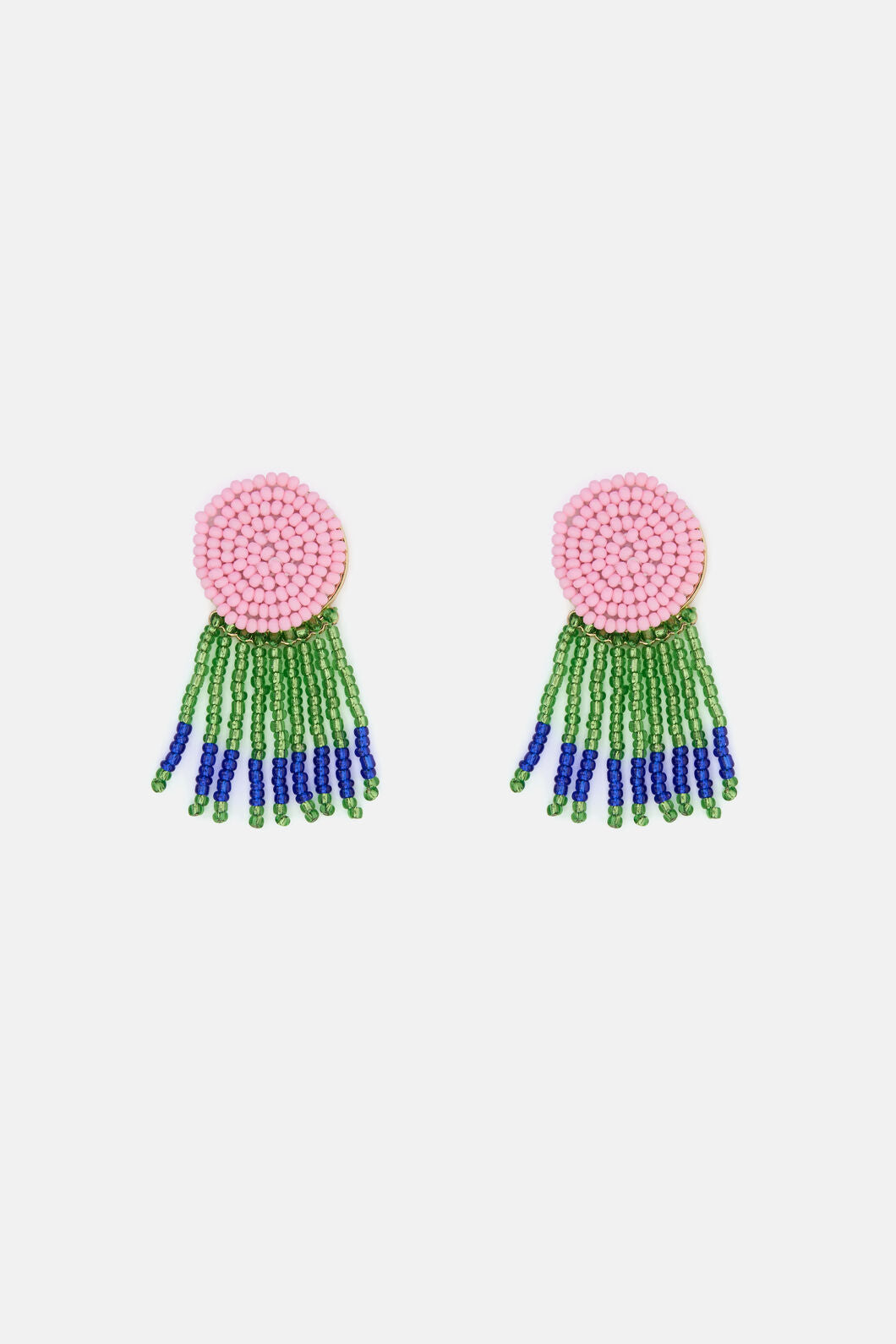 Gorman NZ - Sunset Burst Earrings - multi