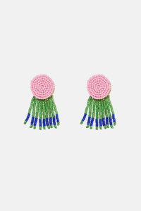 Gorman NZ - Sunset Burst Earrings - multi