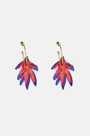 Gorman NZ - Night Fern Hoops - multi