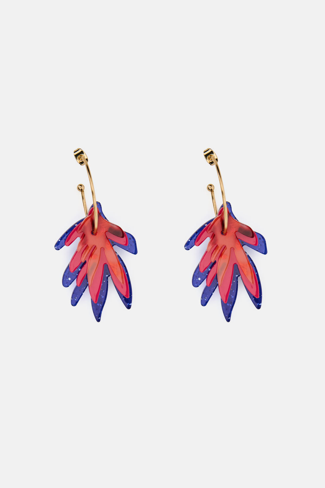 Gorman NZ - Night Fern Hoops - multi