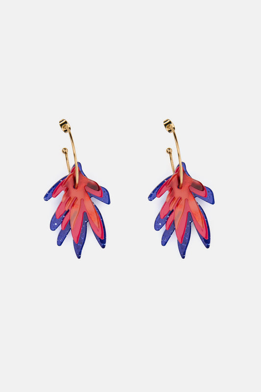 Gorman NZ - Night Fern Hoops - multi