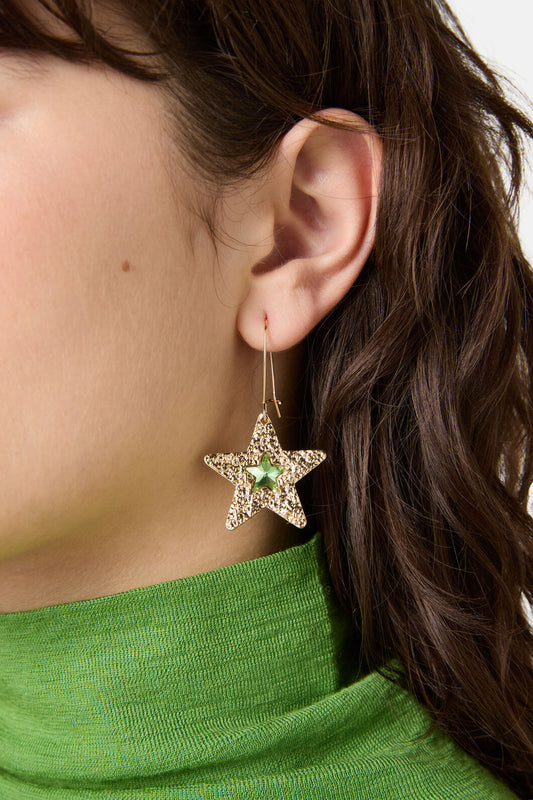Gorman NZ - Thea Earrings - multi
