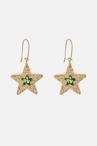 Gorman NZ - Thea Earrings - multi