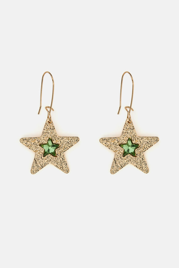 Gorman NZ - Thea Earrings - multi