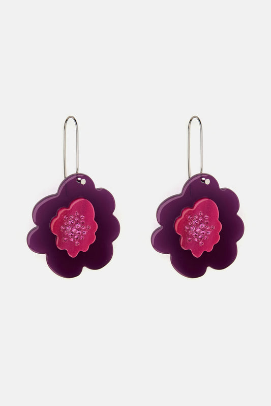 Gorman NZ - Eden Earrings - multi