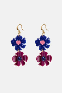 Gorman NZ - Seedlings Earrings - multi