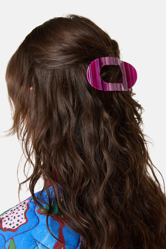 Gorman NZ - Amelia Hair Claw - multi
