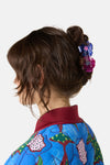 Gorman NZ - Seedlings Hair Claw - multi