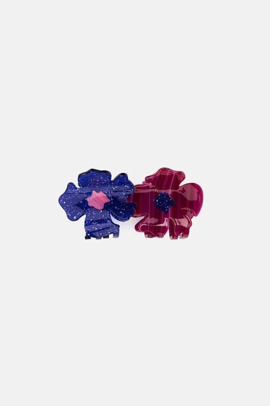 Gorman NZ - Seedlings Hair Claw - multi