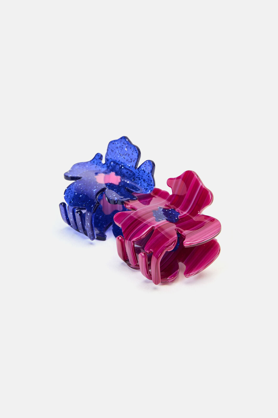 Gorman NZ - Seedlings Hair Claw - multi