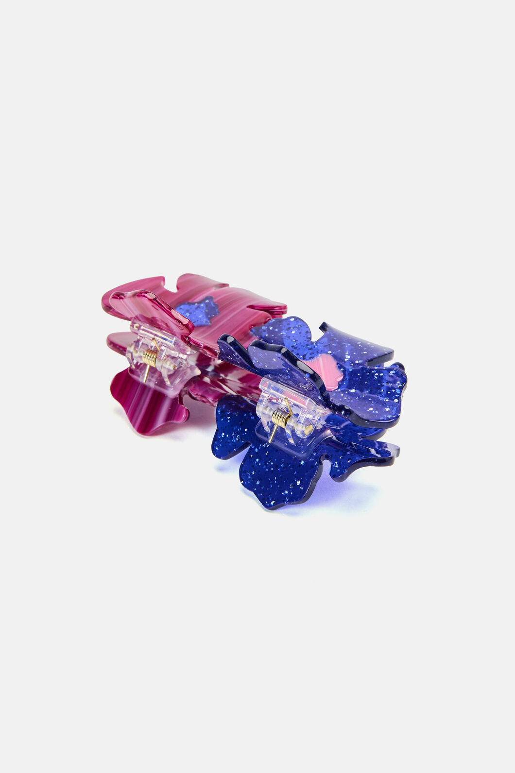 Gorman NZ - Seedlings Hair Claw - multi